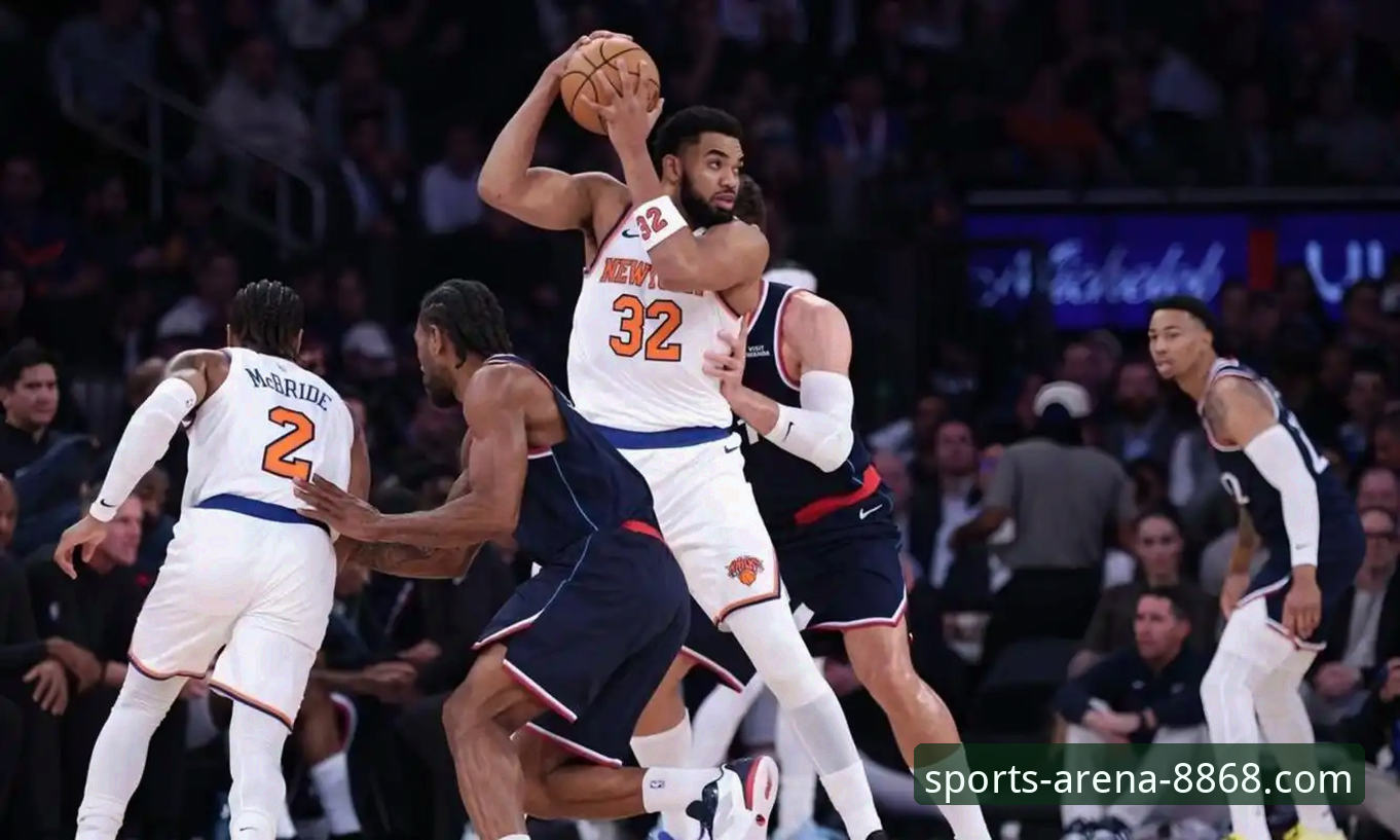 骑士力克魔术，东部格局再添变数：一场关键卡位战的深度解析