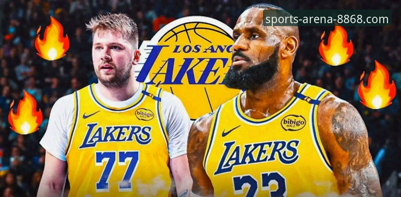 湖人客场力克步行者，东契奇43分领衔进攻盛宴详解